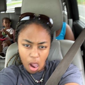 Meet your Posher, Kaidence